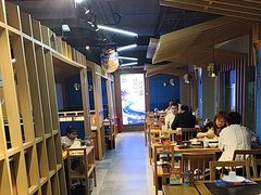 -大河宴·椒麻鱼火锅(北京路中和美食街店)