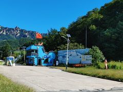 -丹东市五龙山风景区