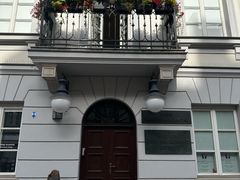 -玛丽·居里博物馆