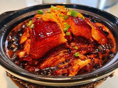 -两户人家农家乐