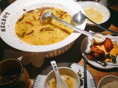 -太二酸菜鱼(财富购物中心店)