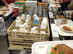 -宜家·瑞典风味餐厅(天津东丽商场店)