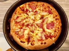 -必胜客(步行街店)