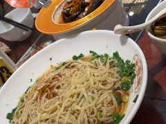 -老淮城·长鱼面(河下古镇店)