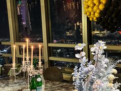 -天玑高空江景餐厅&酒吧Sky Secret Restaurant&Bar