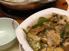 -凯盈阁·顺德私房菜·桑拿鸡