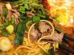 -遵义虾子卢四羊肉粉(大沽路店)