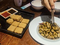 -寻宝记绍兴菜(鲁迅路店)