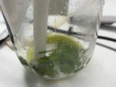 -喜茶(上海兴业太古汇店)