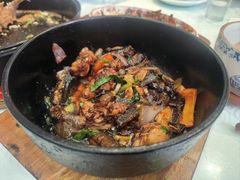-小粤楼·怀旧粤菜(万辉国际广场店)