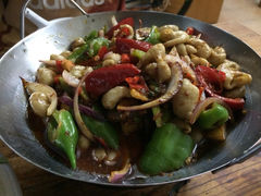 川宜特色小吃-川宜特色小吃(江南阁店)