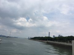 -鼓浪屿内厝澳码头(轮渡站)