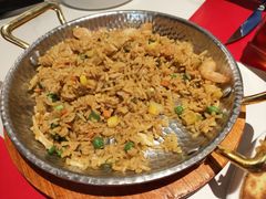 -赤火牛排(金狮广场店)