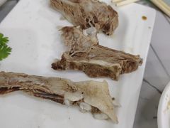 -苏莱特色牛骨滩羊手抓馆(长城东街总店)