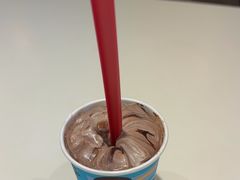 -DQ·蛋糕·冰淇淋(阳光新业广场店)