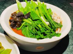 -新白鹿餐厅(悠迈生活广场店)