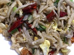-杨氏青龙虾·羊蝎子(托乐嘉店)