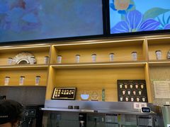 -霸王茶姬(南京六合天合广场店)