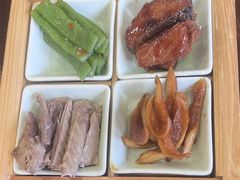 -苏城小院·园林精致苏州菜(斜塘老街店)