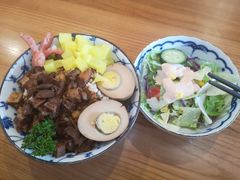 卤肉饭-红小满休闲餐厅(十全街店)