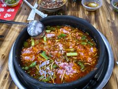 -笔记安顺夺夺粉火锅