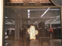 -MONCLER(北京SKP概念店)
