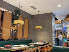 -椰子湾·海南火锅·糟粕醋·椰子鸡(正大广场店)