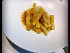 桂花糖炒年糕-红顶食府(滨湖九号店)