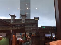 -星巴克(广州光明广场店)
