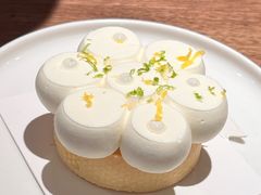 -Ten Olives甜点