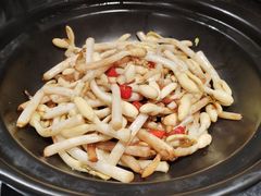 -南海底小海鲜·湘菜(鲁巷吴家湾店)