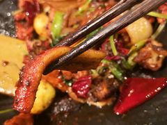 蟹棒-食乐佳麻辣香锅(森林摩尔商业街区店)