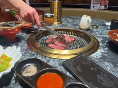 -牛将军•涮肉•烤肉(北京王府井·故宫店)