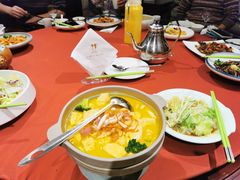 -马凯餐厅(地安门店)