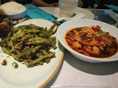 百味口水鸡-川人百味(亿合城店)