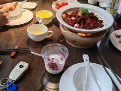 -西郊八号·山野江西菜(开发区店)