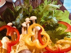 -捞神煲汤火锅(湖滨商业街店)