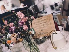 -之悦咖啡馆(新星宇·之洲店)