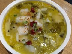 -鱼你在一起(福田安吉尔店)