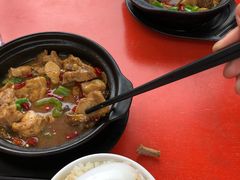 -杨铭宇黄焖鸡(下马坊店)