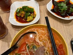 -谭仔米线(壹方城店)