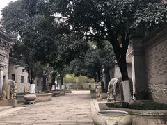 -龙潭水乡