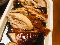 -张记卤菜店(三条巷店)