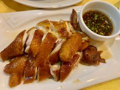 -盛记顺德高佬猪杂粥