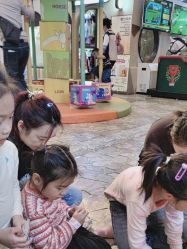 -卡通尼·Safari非洲探索乐园·生日会(金桥国际商业广场店)