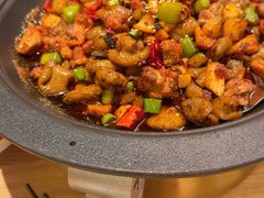 -六月雪干锅(绵阳凯德广场店)