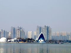 -云龙湖旅游景区