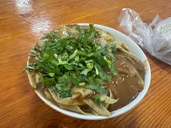 -正味斋锅巴菜(西北角店)