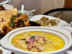 -山海菜馆·海肠捞饭·青岛菜(栈桥店)