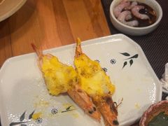 -菊上日式料理(蚌埠银泰店)